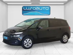 Citroën Grand C4 Spacetourer 1.5 BlueHDi Feel EAT8