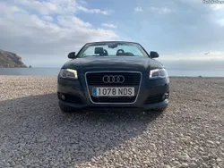 Audi A3 1.8 TFSI Coupe