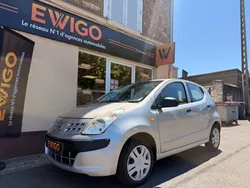 NISSAN PIXO ACENTA 68ch ORIGINE FRANCE FAIBLE KILOMETRAGE