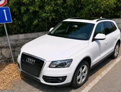 Audi Q5 Quattro