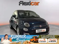 FIAT 500 1.0 Hybrid Dolcevita 52kW