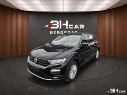 Volkswagen T-roc 1.5 TSI 150ch EVO LOUNGE BUSINESS DSG 7