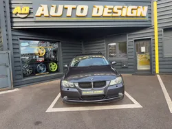 Bmw serie 3 touring e91 320d 177ch