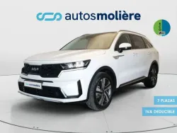 KIA Sorento 1.6 T-GDi HEV Plus Edition 4x2
