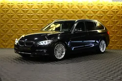 BMW 318 d Touring Auto Line Luxury