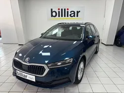 Skoda Octavia COMBI 2.0 TDI 116 CH DSG7 BUSINESS