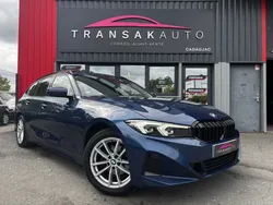 BMW SERIE 3 TOURING G21 318i 156Ch * APPLE CAR PLAY / HARMAN KARDON / ENTRETIEN COMPLET BMW