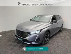 Peugeot 308 SW PureTech 130ch S&S EAT8 Allure