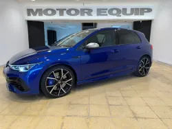 Volkswagen Golf 2.0 TSI R DSG 235kW