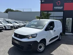 PEUGEOT PARTNER Standard PREMIUM BlueHDi S&S 75 FOURGON 650KG
