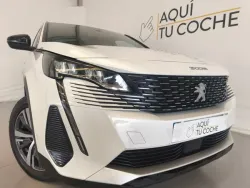 PEUGEOT 3008 1.2 S&S PureTech Allure Pack 130