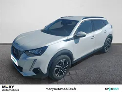 PEUGEOT 2008 Electrique 136 ch Roadtrip