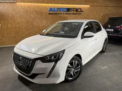 Peugeot 208 1.2 PureTech Active