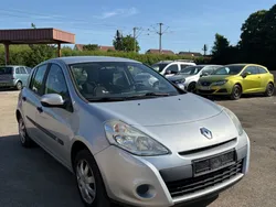 RENAULT CLIO III 1.2 Expression 75ch