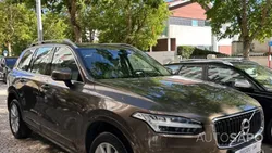 Volvo XC90 de 2017