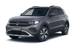 VOLKSWAGEN T-Cross 1.0 TSI 116 Start/Stop DSG7 VW Edition