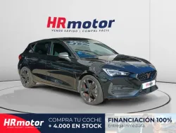 CUPRA León 1.5 ETSI DSG 110Kw