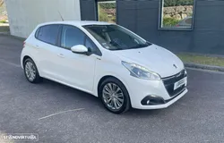 Peugeot 208 1.5 BlueHDi Signature