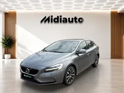 Volvo V40 T2 122ch Signature Edition