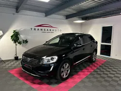Volvo XC60 2.L TDI Signature Edition 2WD