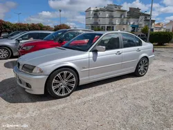 BMW 320 d