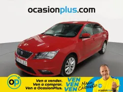 SEAT Toledo 1.2 TSI S&S Reference 110