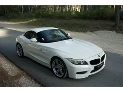 BMW Z4 PACK M sDrive 23i - SIEGES CHAUFFANTS - CHASSIS SPORT - ECRAN