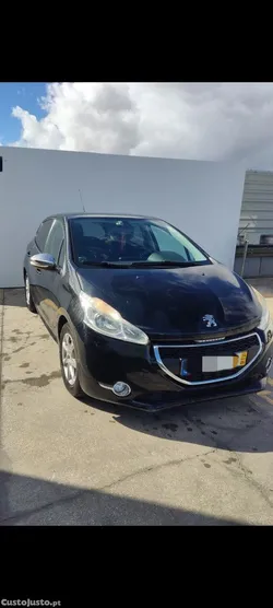 Peugeot 208 Active