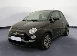 Fiat 500 0.9 8V TWINAIR 85CH S&S LOUNGE DUALOGIC