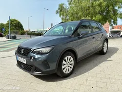 SEAT Arona 1.0 TSI Style