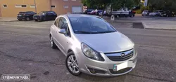 Opel Corsa 1.3 CDTi Enjoy EcoFLEX
