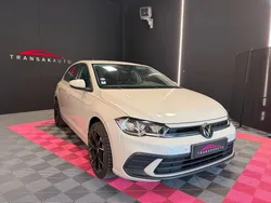 VOLKSWAGEN POLO 1.0 TSI 95 S&S BVM5 Life Business