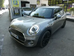Mini one 1,2 i 12 v 102 cv blackfairs 60000 kms toit ouvrant