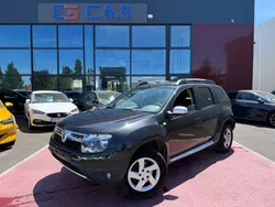 DACIA DUSTER Laureate 4x4 DCI 110 ch