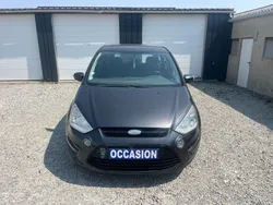 Ford Smax 2.0 TDCI 140 Ch