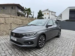 Fiat Tipo Lounge