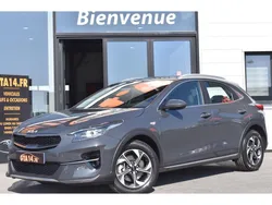 KIA XCEED MY22 1.0l T-GDi 120 ch BVM6 Motion