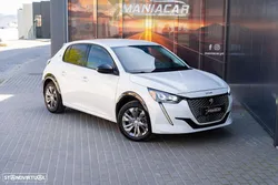 Peugeot e-208 Active Pack