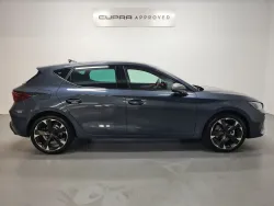 CUPRA León 1.5 TSI 110