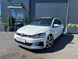 Volkswagen Golf GTI Performance 2.0 TSI 245ch DSG7