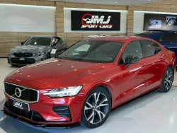 Volvo S60 T4 R-Design Aut.