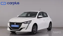 Peugeot 208 1.2 PureTech Active de 2022