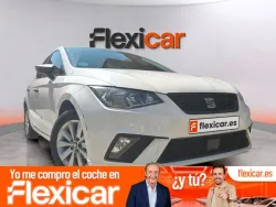 SEAT Ibiza 1.0 EcoTSI S&S Reference 95