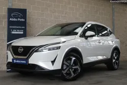 Nissan Qashqai 1.3 DIG-T Premiere E