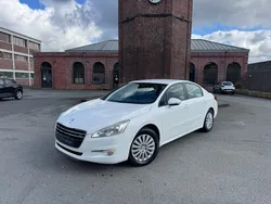 Peugeot 508 1.6 e-HDi 115 Access - Garantie