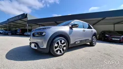Citroen C4 Cactus 1.5 BlueHDi Origins de 2019