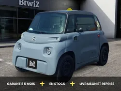 Citroën AMI Electric 10 5.5kwh Bva /Caméra de recul/Carplay/Toit panoramique