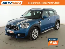 MINI Mini Countryman COUNTRYMAN COOPER S E ALL4