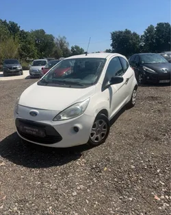 Ford Ka 1,2l i 69ch / DISTRI NEUVE