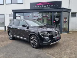 RENAULT KOLEOS dCi 130 4x2 Energy Intens